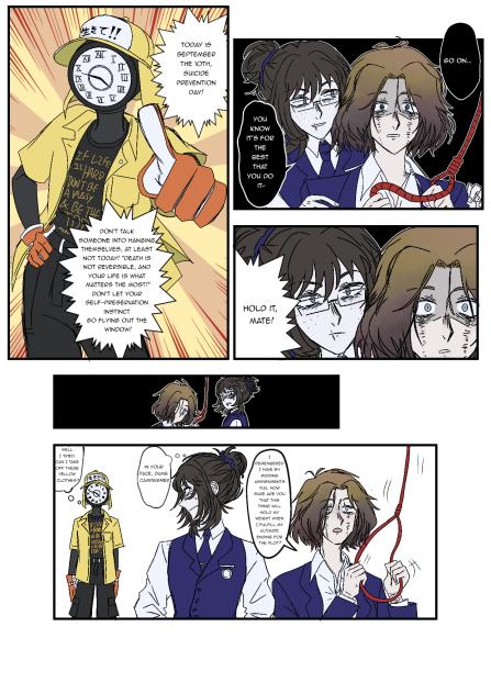 TW! $UICIDE ATTEMPT yellow September