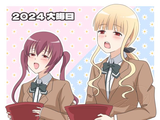🍜ラーメン大好き小泉さん