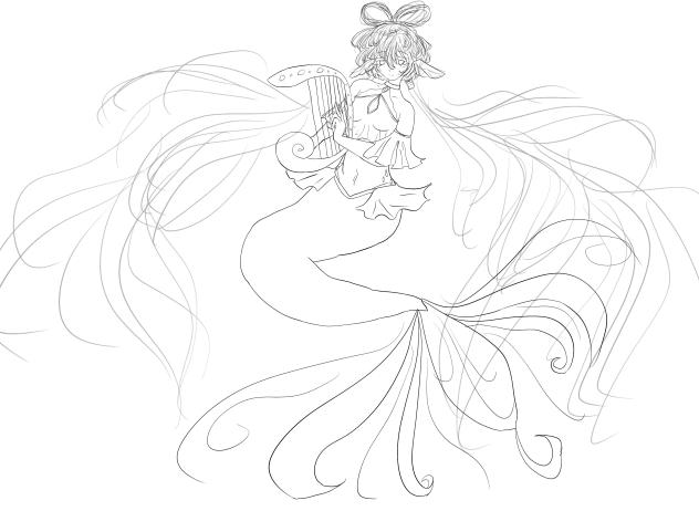 Cháo shēng huíxiǎng wip