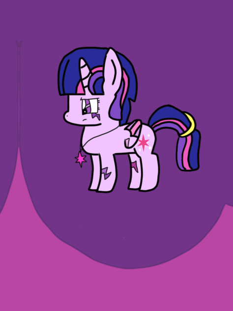 rock twilight