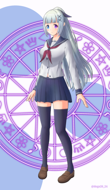 オリジナル