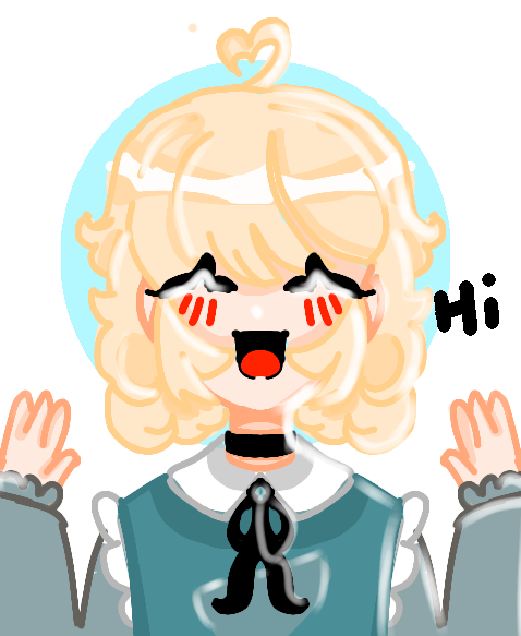 HI - ibisPaint