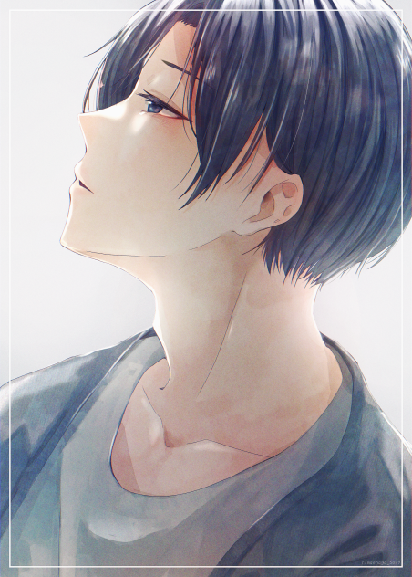 -愁思-