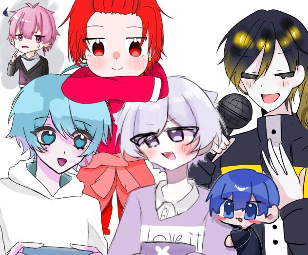 合作
