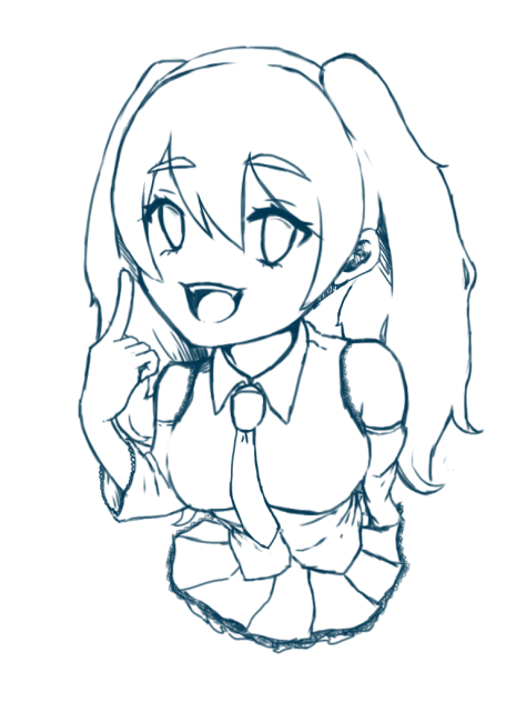 みっく