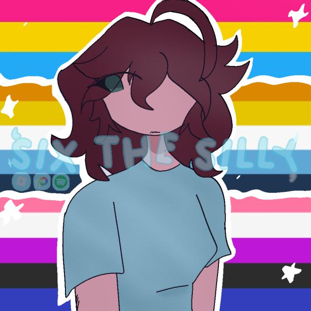 my sexuality's✌️ (please don't hate💔)