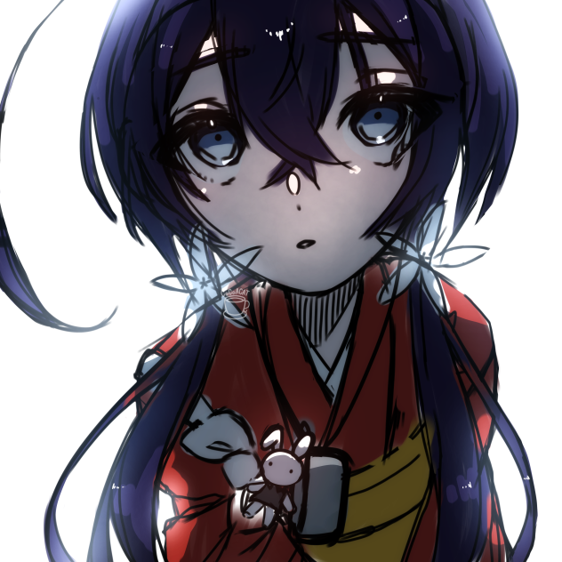 泉鏡花 - ibisPaint