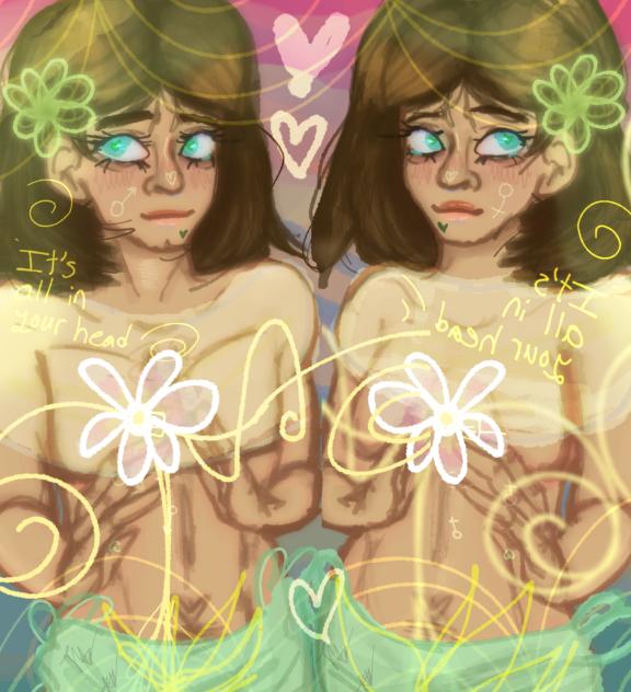 Nudity ≠Sus Art 😔🔪