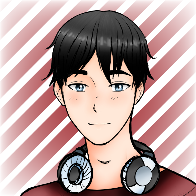 Cute Guy