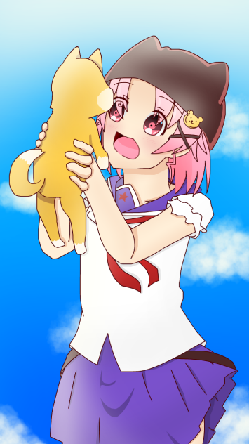 がっこうぐらし！