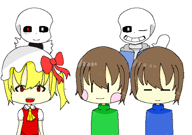 できた…(lll __ __)ﾊﾞﾀｯ