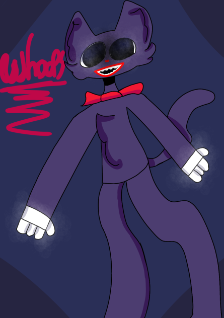 ''Whoops!''