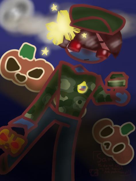 🎃🇵🇭MARTIAL LAW!!!🇵🇭🎃