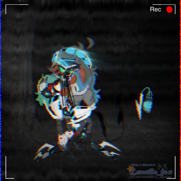 FOUND FOOTAGE-
