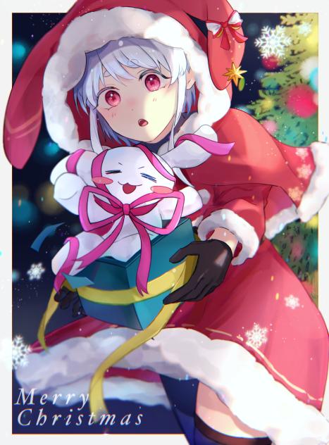 メリクリ！！