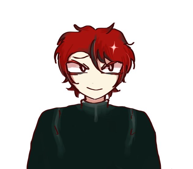 char - ibisPaint