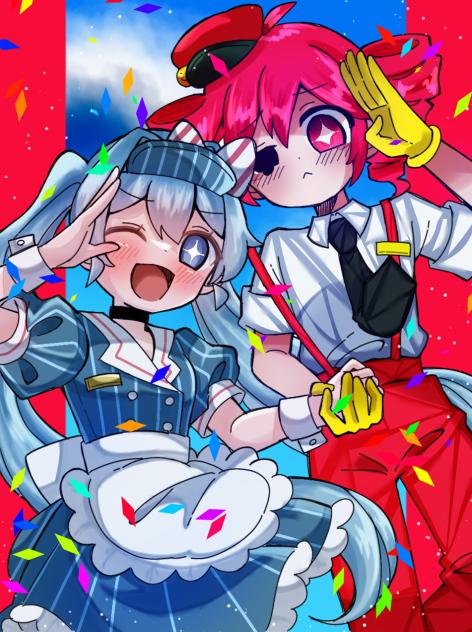 めずま