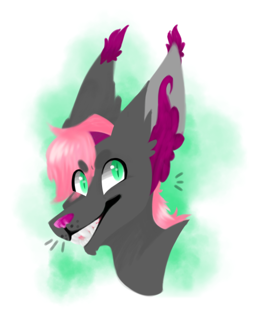Request - Speedpaint - ibisPaint