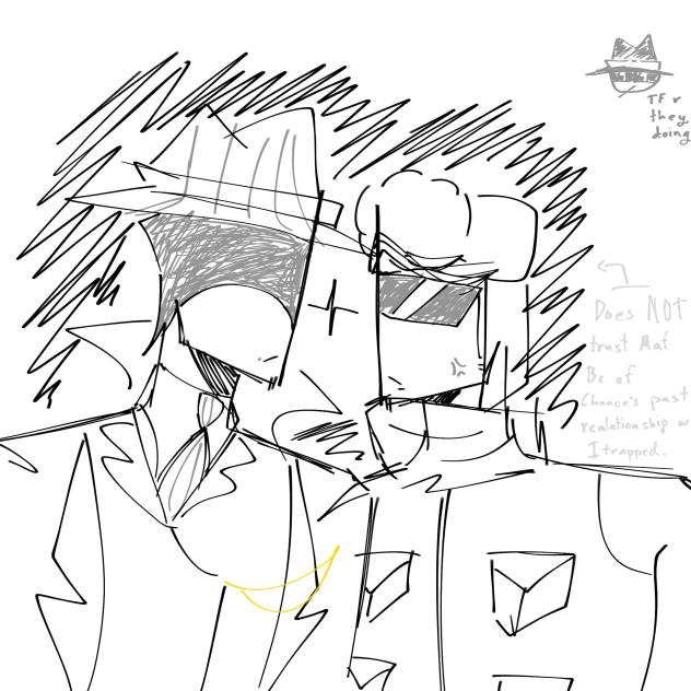 Mafioso meets Lance
