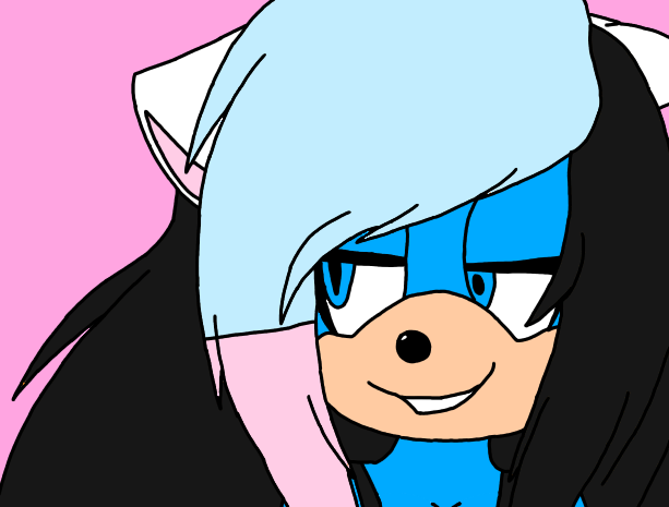 Ready Whenever You Are Becky Hedgie