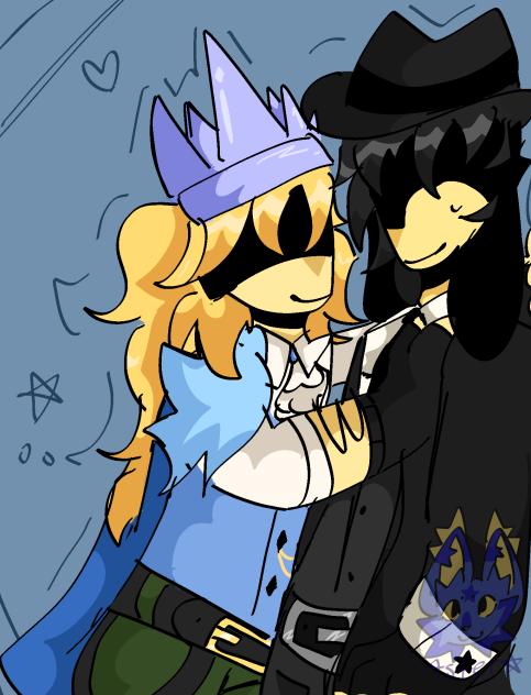 FROZENDEBT IF RIHANAS HS