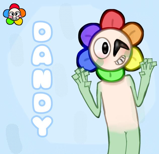 ♡♧DANDY !!!♤♡