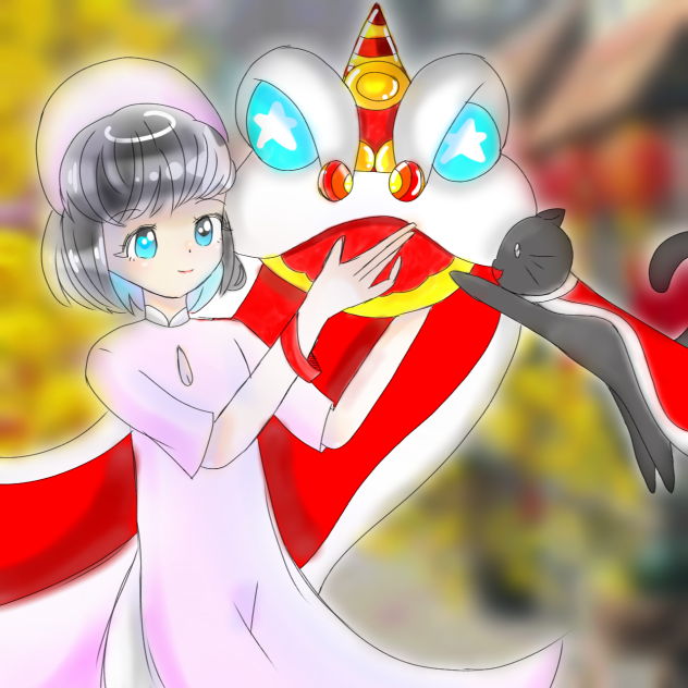 Lunar New Year
