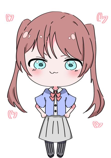 まいちゃん