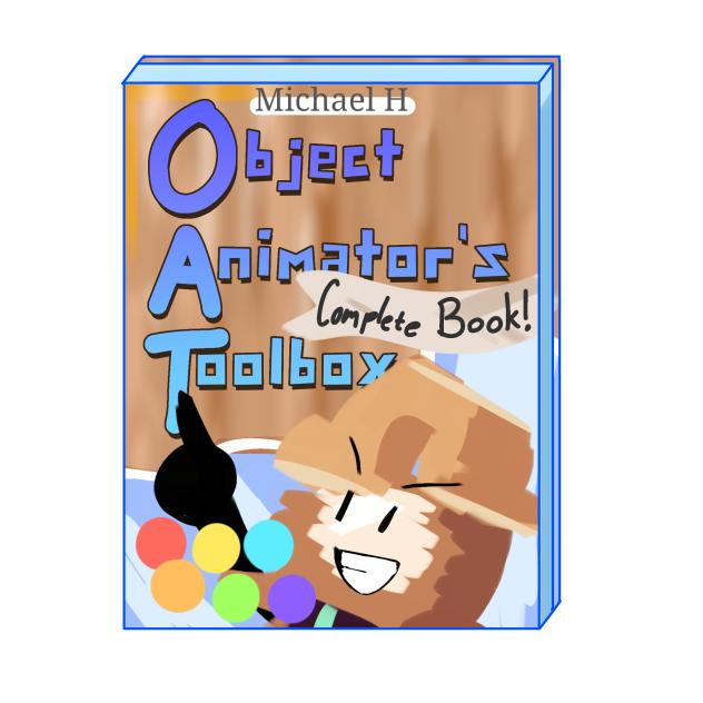 Michael book HTC event 2024