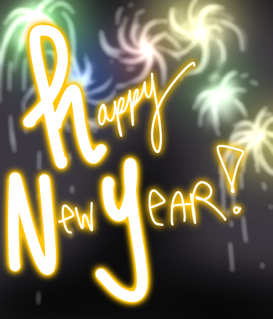 🥳🎉🎆🎇