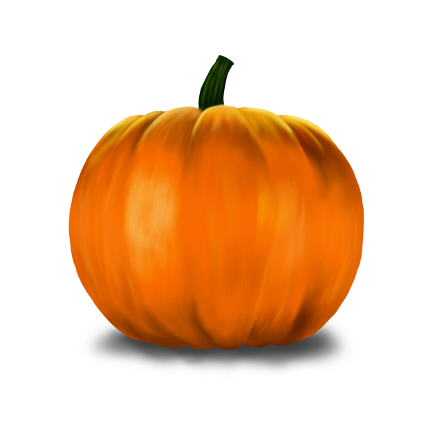pumpkin