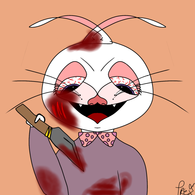 Killer Bunny