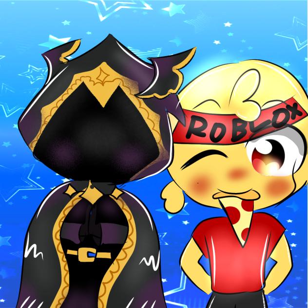 elliot x taph ☠️🖤💛