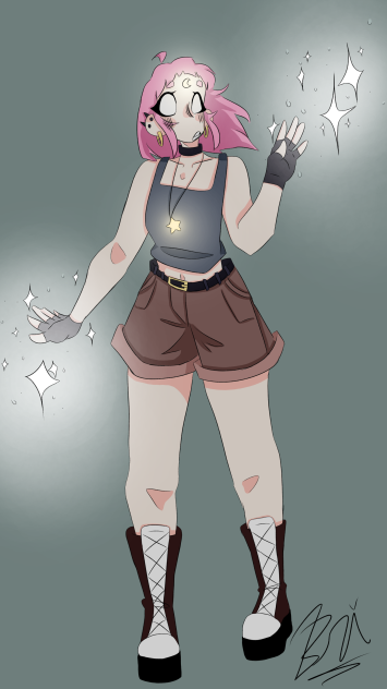 starz
