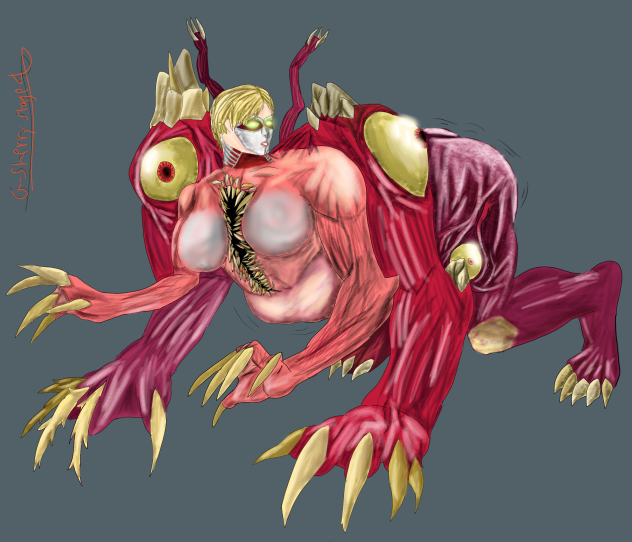 G Sherry fourth phase