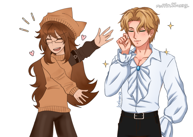 Collab ✨️