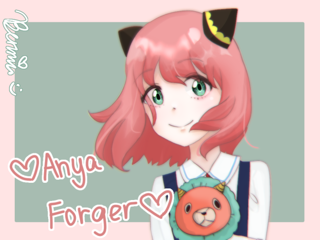 アーニャ・フォージャー