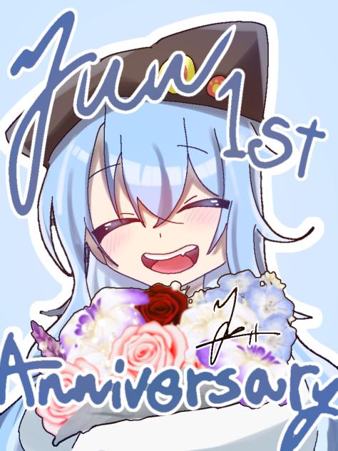 Yuu Anniversary 1st