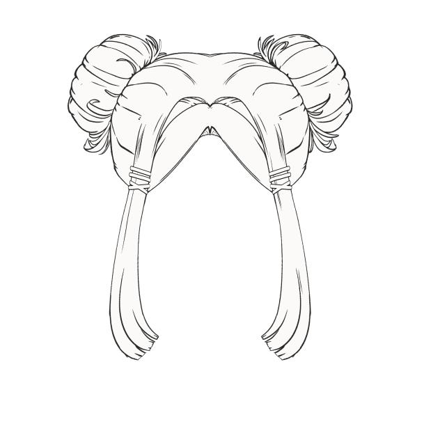 IBM4306 hairstyle 6