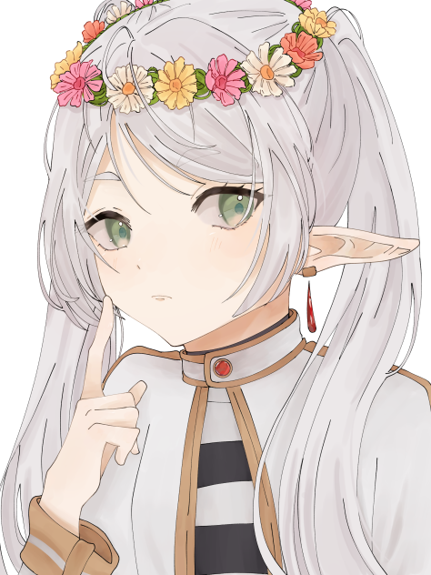 Frieren - ibisPaint