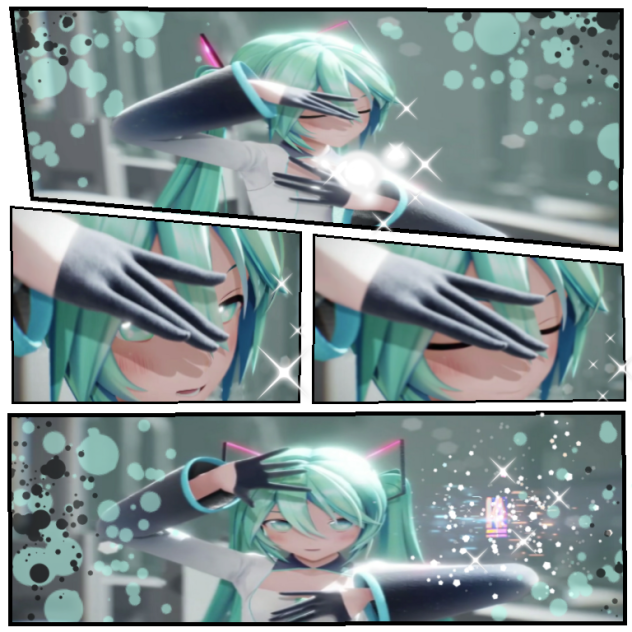 miku - ibisPaint