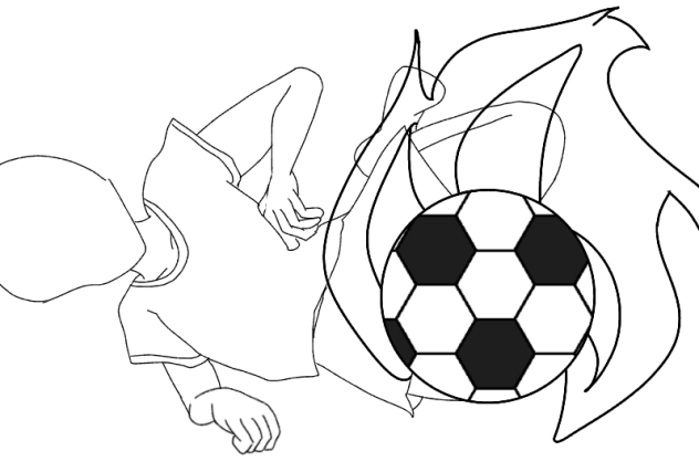 素体 ふぁいあとるねーど