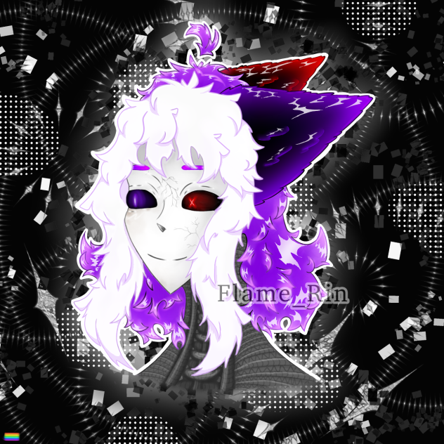 My oc