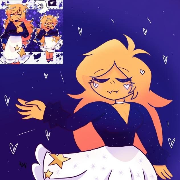 Stars & Hearts
