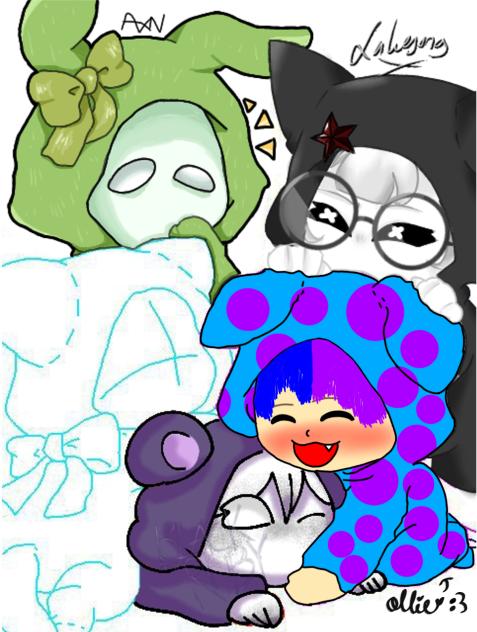 Yet, Nother collab •-•