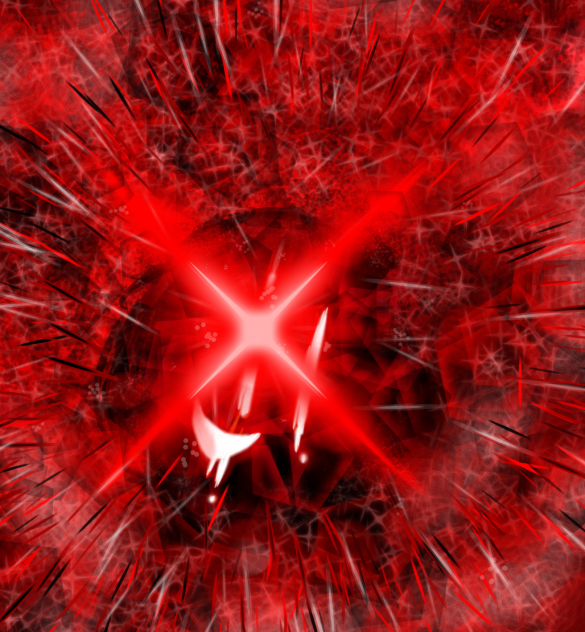 身重無い見えない紅眩しい　　　　終