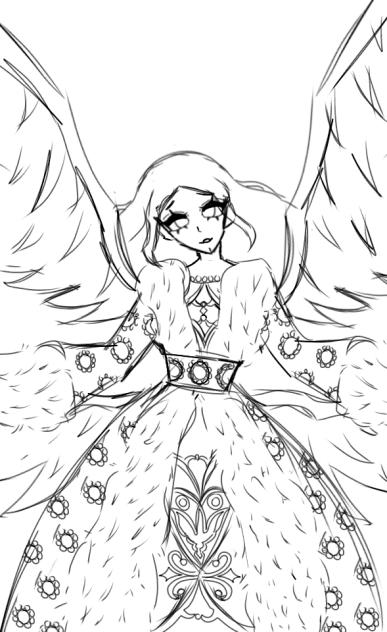 Feliz navidad sketch