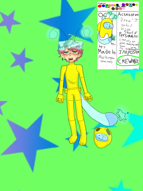 zinny (mark)