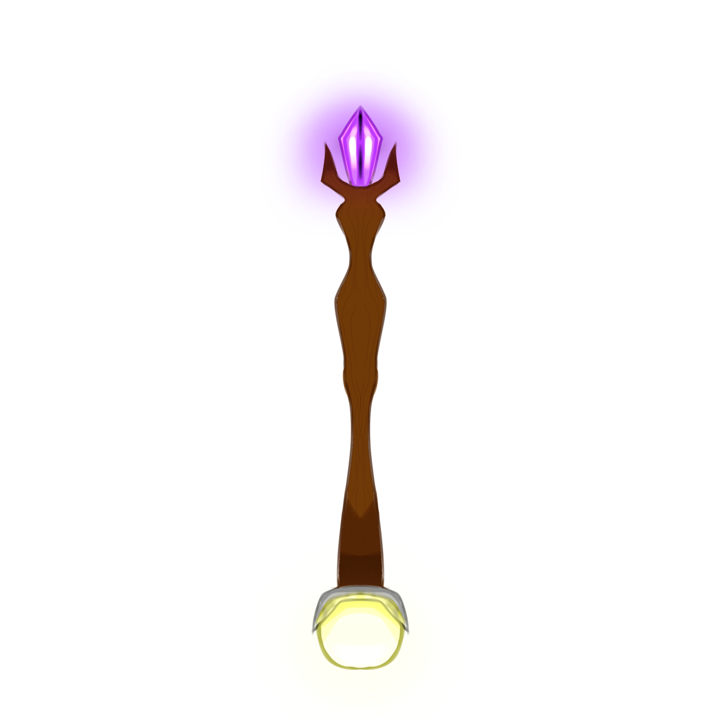 a magic wand ibisPaint