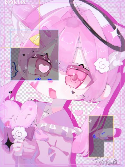 🔪🪄 - ibisPaint